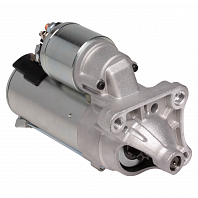 Стартер для автомобилей Лада Largus (12-)/Renault Logan (04-)/(13-) K4M 1.6i 1,2кВт