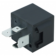 Реле 12V 70A 4 контакта для автомобилей Лада Vesta (17-)/Vesta NG (23-)