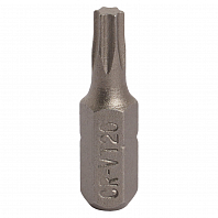 Бита вставка 1/4" TORX T20, 25мм