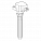 Катушка зажигания для автомобилей Haval F7/F7x (19-)/H9 (15-) 2.0T (без резистора)
