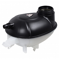 Бачок расширительный охлаждающей жидкости для а/м Mercedes-Benz E (W213) (16-)/C (W205) (14-)/GLC (X253) (15-)