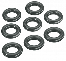 Прокладка форсунки топливной для а/м VAG (7.52x3.5мм) (кмпл. 8шт.)