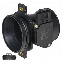 Датчик массового расхода воздуха для автомобилей Ford Focus I (99-) 1.8i/2.0i