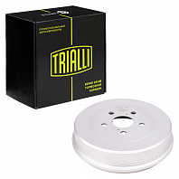 Барабаны тормозные для автомобилей Toyota Avensis (97-) d=229