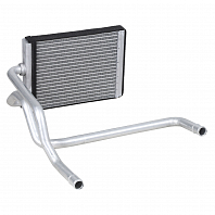 Радиатор отопителя для а/м Infiniti FX (02-)