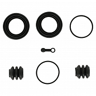 Ремкомплект суппорта для автомобилей УАЗ 3160-3163 Патриот передний d=48мм
