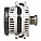 Генератор для автомобилей BMW X5 E70 (06-)/5 E60 (05-)/3 E90 (04-) 2.5i/3.0i 150A