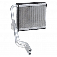 Радиатор отопителя для а/м Kia CEED (18-)