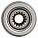 Привод стартера (бендикс) для автомобилей Volvo XC90 (06-)/XC70 II (07-)/S80 II (06-) 3.2i