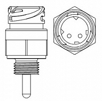 Датчик температуры для автомобилей MAN TGX (07-)/TGS (07-)/TGA (00-)