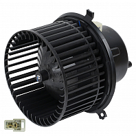 Электровентилятор отопителя для автомобилей Sollers Atlant (23-)/JAC Sunray (23-)/МАЗ 365020 (20-)