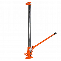 Домкрат реечный 48" 130-1045мм PRO усил. мех МП-серия