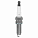 Свеча зажигания для автомобилей JAC JS6 (21-)/Voyah Dream (21-)/Free (23-) 1.5T Ir+Pt