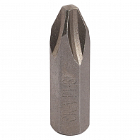 Бита вставка 5/16" PH3, 30мм