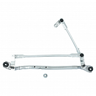 Трапеция стеклоочистителя для автомобилей
Chevrolet Cobalt (11-)