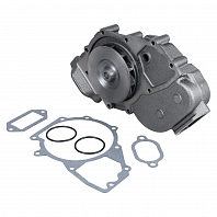 Насос водяной для автомобилей MAN F2000 (94-) 12.0d [D2866 LF20]