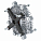 Муфта вязкостная для автомобилей Hyundai HD/Mighty (98-) 3.3D [D4AL] (без крыльчатки)