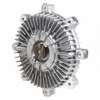 Муфта вязкостная для автомобилей KIA Sportage (94-) 2.0i (без крыльчатки)