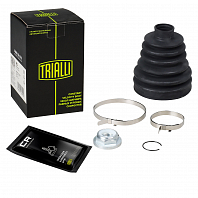 Пыльник ШРУСа наружного для автомобилей Лада Vesta NG (23-)