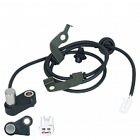Датчик ABS для автомобилей Mazda 6 GG (02-) заднего левого колеса