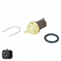 Датчик температуры для автомобилей Peugeot 308 (07-)/Citroen C4 (04-) 1.4i/1.6i