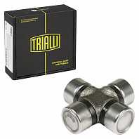 Крестовина рулевая для автомобилей Corolla E120 (01-) (16x40)