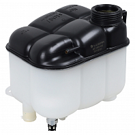 Бачок расширительный охлаждающей жидкости для а/м Mercedes-Benz S (W140) (91-)