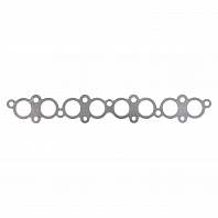 Прокладка коллектора впуск. для а/м ГАЗ 3302 с дв. ЗМЗ 406