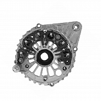 Мост диодный генератора для автомобилей Chery Amulet A15 (06-)/Bonus (06-)/Very (06-) 1.5i (с крышкой)