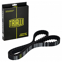 Ремень ГРМ для автомобилей Opel Vectra A (88-) 1.4i/1.6i (104*17)