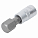 Головка 1/4&quot; со вставкой HEX 10мм, L=38мм airline ATAP057 