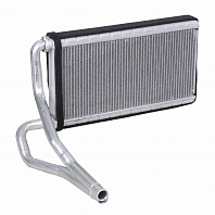 Радиатор отопителя для а/м Toyota Camry (18-)/RAV4 (18-)