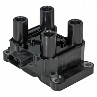Катушка зажигания для автомобилей Лада 2111/1118/2170/Datsun On-Do(14-)/Mi-Do (14-) 8v
