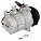 Компрессор кондиционера для автомобилей Mercedes-Benz E (W213) (16-)/GLC (X253) (15-) 2.0D