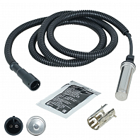 Датчик ABS для автомобилей DongFeng GX (22-) передний прямой 1200мм