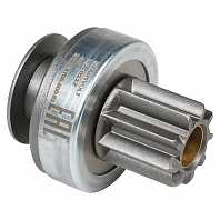 Привод стартера (бендикс) для автомобилей Лада 2110 и модификации н/о (тип АвтоВАЗ)