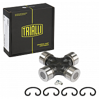 Крестовина для автомобилей Isuzu ELF NQR71 (33x103)