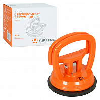 Стеклодомкрат вакуумный мини, г/п 5кг. пластик