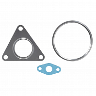 Набор монтажн. турбокомпр. для а/м PSA Boxer (06)/Jumper (06-) 2.2D (TD03) (прокл. 4 шт.)