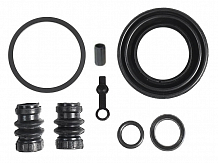 Ремкомплект суппорта для для автомобилей Jetour Dashing (22-) задний d=41мм (автомобиль с электродвигателем стояночного тормоза)