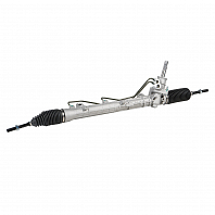 Механизм рулевой (рейка) для автомобиля Лада Largus (12-)/Renault Logan (04-) с ГУР (гидравлический)