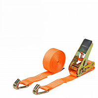 Ремень крепления груза с храповиком 0,8 т (1,6 т), 3 м МП-серия