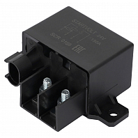 Реле 24V 150A для а/м КАМАЗ Компас 9/12 (22-)/JAC N75/N80/N120 (18-)