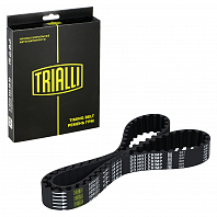 Ремень ГРМ для автомобилей Hyundai Accent I (94-) 1.3i/1.5i (92*22)