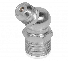 Пресс-маслёнка (тавотница) М10х1мм 45°