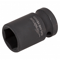 Головка ударная торцевая 1/2"DR шестигранная 16мм L=38 мм