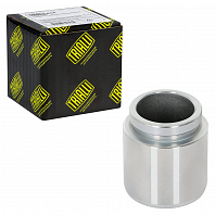 Поршень суппорта для автомобилей Great Wall Hover H5 (11-) 2.0TD задний d=43мм