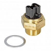 Датчик вентилятора для автомобилей Лада 2108-21099 99/94°С