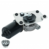 Моторедуктор стеклоочистителя для автомобилей
Great Wall Hover H3 (10-)/H5 (10-) (перед.)