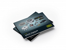 Каталог TRIALLI Грузовой 2025